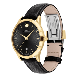 Movado Watch 1881 Automatic