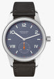 Nomos Glashutte Watch Club Campus Blue Purple 713. 