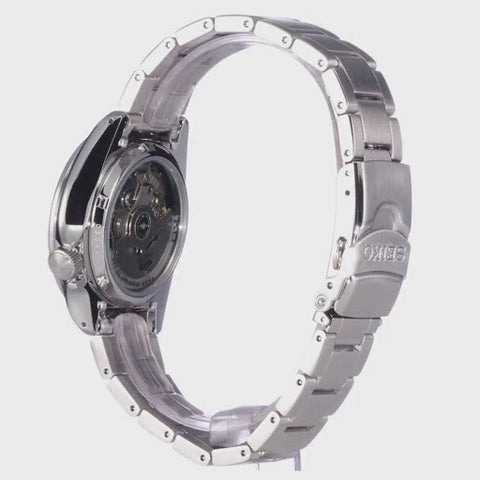 Seiko 5 Sports Mens Watch