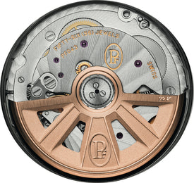Parmigiani Fleurier Watch Tonda GT Chronograph