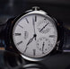 Czapek Quai Des Bergues Steel No.25 Ter Watch