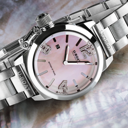 U-Boat Classico Lady 30 Pink D