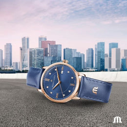 Maurice Lacroix Watch Eliros