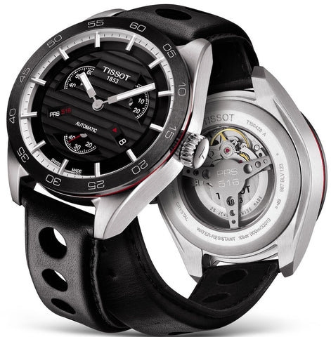 Tissot Watch PRS516