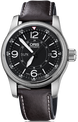 Oris Watch Big Crown Timer Leather 01 735 7660 4064-07 5 22 78
