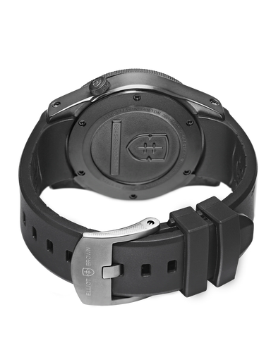 Elliot Brown Holton Professional