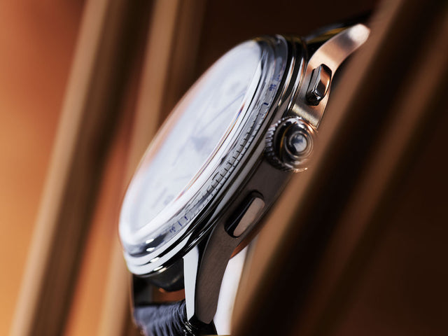 Certina DS Chronograph Watch