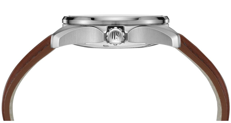 Certina DS Action Day Date Powermatic 80 Watch