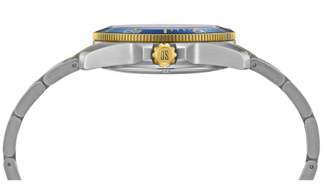 Certina DS Action Diver Sea Turtle Conservancy Special Edition Watch