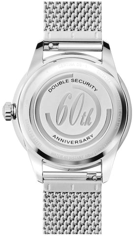 Certina DS-1 Big Date Powermatic 80 Special Edition Watch