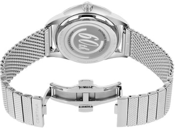 Certina DS-1 Big Date Powermatic 80 Special Edition Watch