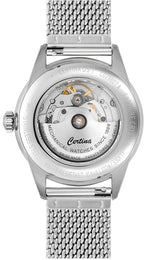 Certina DS-1 Powermatic 80 Watch