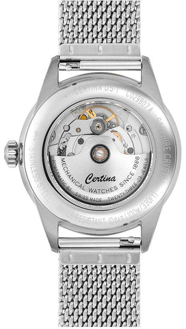 Certina Watch DS-1 Powermatic 80