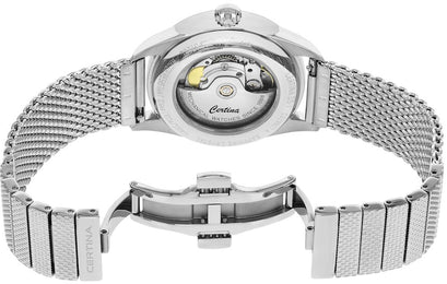 Certina DS-1 Powermatic 80 Watch