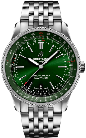 Breitling Watch Navitimer 1 Automatic 41 Bracelet A17326361L1A1