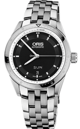 Oris Watch Artix GT Day Date Bracelet 01 735 7662 4174-07 8 21 85