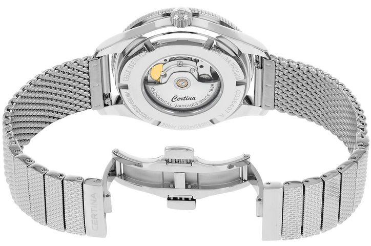 Certina DS PH200M Mens Watch