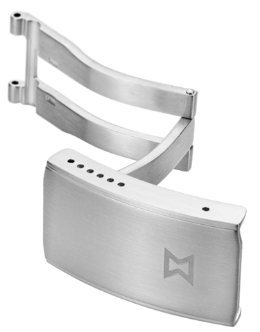 Edox Watch Skydiver 70's Automatic 3 Hands D