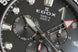 Edox CO-1 Chrono Quartz Watch