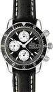Sinn Flieger Chronograph 103 A Sa 103.060 Leather Strap