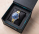 Certina DS Action Diver Sea Turtle Conservancy Special Edition Watch