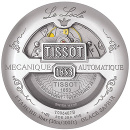 Tissot Le Locle Powermatic 80 Watch