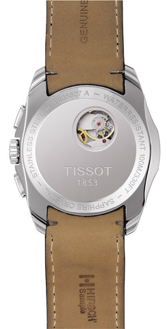 Tissot Watch Couturier