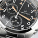 Hamilton Watch Khaki Aviation Pilot Pioneer Chrono Quartz H76522131 D