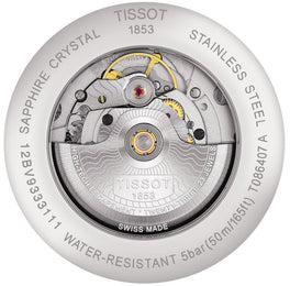 Tissot Watch Classic Automatic