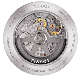 Tissot Watch PRS516 Automatic Chronograph D