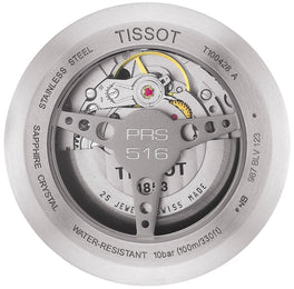 Tissot Watch PRS516