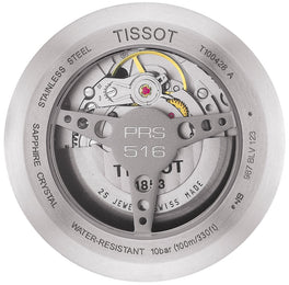 Tissot Watch PRS516