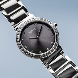 Bering Ceramic Ladies Watch