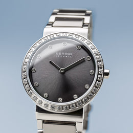 Bering Ceramic Ladies Watch