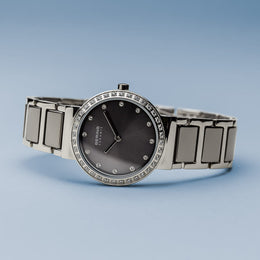 Bering Ceramic Ladies Watch