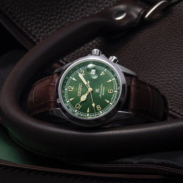Seiko Prospex Alpinist Mens Watch