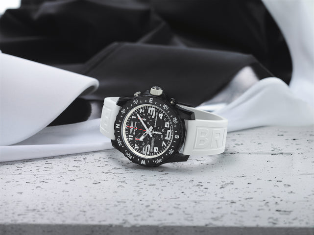 Breitling Watch Professional Endurance Pro White