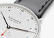 Nomos Glashutte Watch Metro 38 Sapphire Crystal