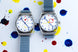 Louis Erard Watch Excellence Le Regulateur Louis Erard x Alain Silberstein Blanc Limited Edition D