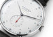 Nomos Glashutte Metro Neomatik 39 Sapphire Crystal Watch