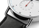 Nomos Glashutte Metro Neomatik 39 Sapphire Crystal Watch