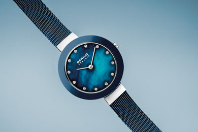 Bering Ceramic Ladies Watch