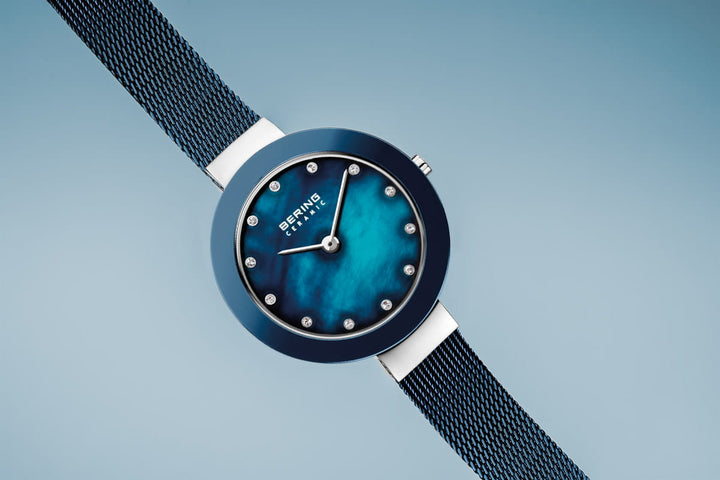 Bering Ceramic Ladies Watch