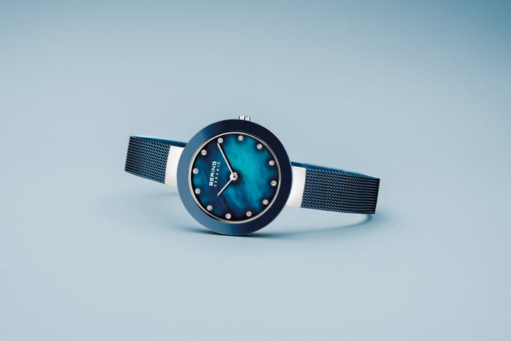 Bering Ceramic Ladies Watch