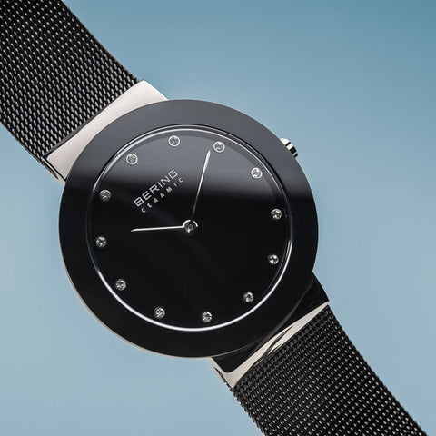 Bering Ceramic Ladies Watch