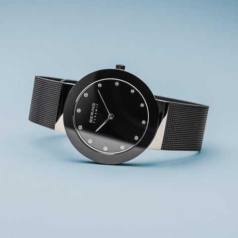 Bering Ceramic Ladies Watch