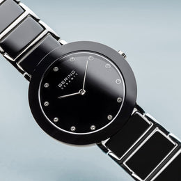 Bering Ceramic Ladies Watch