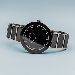 Bering Ceramic Ladies Watch
