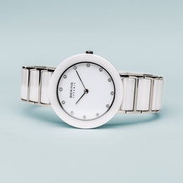 Bering Ceramic Ladies Watch