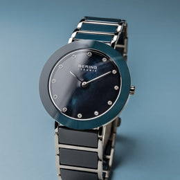 Bering Ceramic Ladies Watch